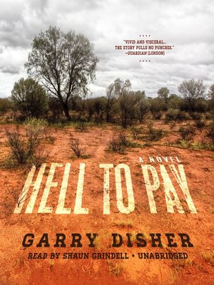 Hell to Pay - Audiobook
